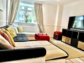 Tower Bridge Bermondsey 2 Bedroom House